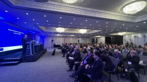 EU Non-Proliferation and Disarmament Conference